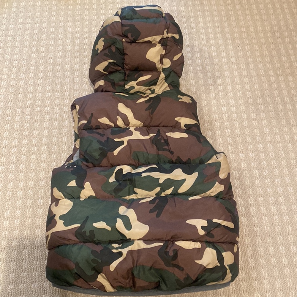 Zara puffer - Picture 2 of 3